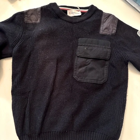 Kids MONCLER Sweater